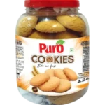 Puro Cookies