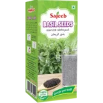 Basil Seeds