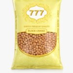 777 Black Chana 1*15 kg