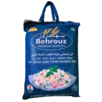 Behrouz Premium Quality