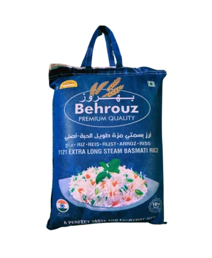 Behrouz Premium Quality