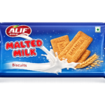 Alif Malted Milk 1*4*12pcs*80gm Alif Malted Milk 1*4*12pcs*80gm