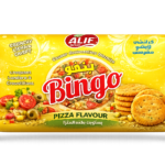 Bingo Crackers Pizza 1*4*12pcs*70gm