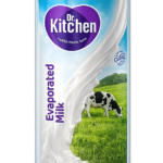 Dr. Kitchen Evaporated Milk 48*410gm