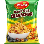 Ovijat Chanachur Bombay Mix 1*96 50gm