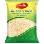 Ovijat Puffed Rice 1*10*400gm