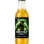 Revolt Attitude ED 300ML *24