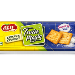 Two magic Crackers Buttery Herbs sweet 1*4*12pcs*70gm
